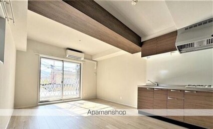 ＦＩＮＥ　ＳＭＡＲＴ錦町[1R/29.24m2]のリビング・居間