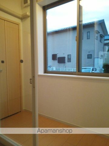 ベル パラダイスAの内装写真