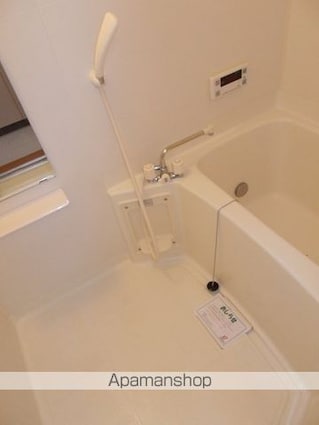 フォレスタ　Ａ[2LDK/60.19m2]のバス