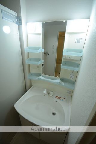 ヴィラ福住の内装写真