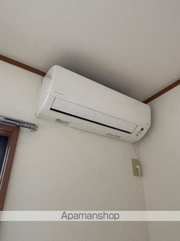カーサ大塚2NDの内装写真