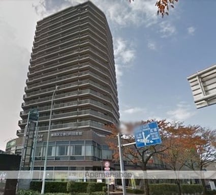テルマールタカセ（練馬春日町）[1K/23.53m2]の周辺1
