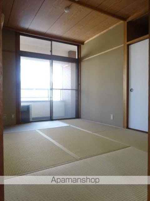 グレイスピア吹上[2DK/50m2]の内装4