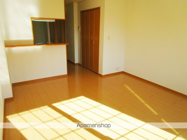 ウィンドミル123ーIVの内装写真