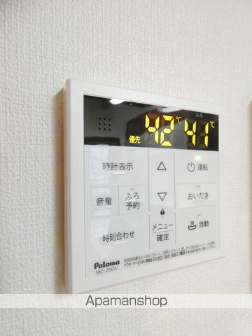 浜松市中央区 2階建 築17年の内装写真
