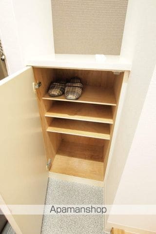 メゾンドゥジュリアンの内装写真
