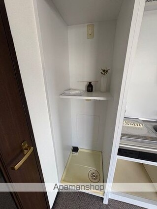 ライオンズマンション河辺第２[1R/21.04m2]のその他部屋・スペース