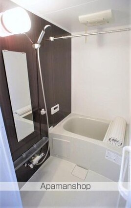 東京都杉並区阿佐谷北２丁目[1DK/32.1m2]のバス