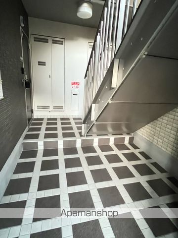 セレナーデ A棟の内装写真