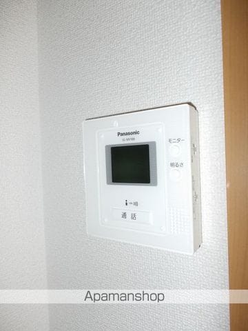 ミルキータウン城所IIの内装写真
