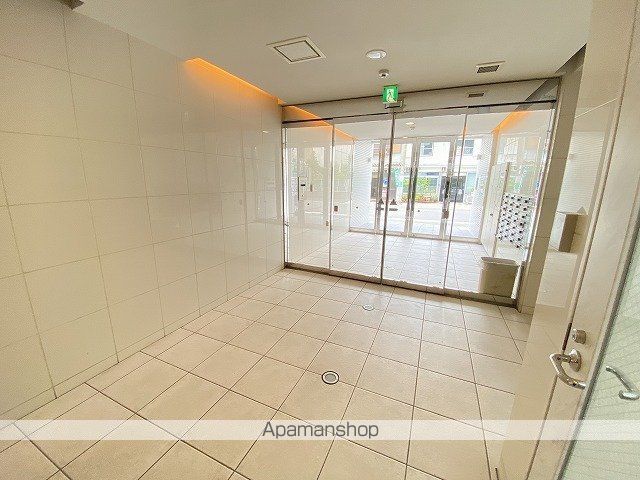 WILL DO上本町イーストの内装写真