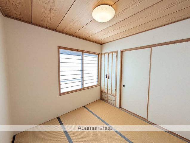 千歳線 北広島駅 徒歩20分 1階建 築18年の内装写真