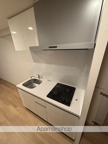 SPLENDID本町グランの内装写真