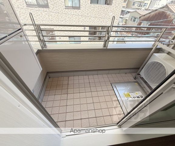 ForestMaison堀川御池の内装写真