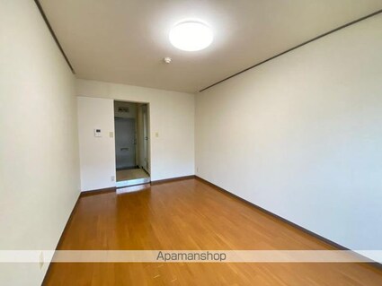 アルファ二番町１０３号[1R/18.58m2]の内装1