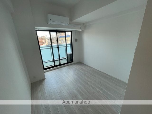 SーRESIDENCE上新庄ASCENTの内装写真