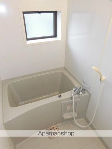 セジュール小森野II A棟の内装写真