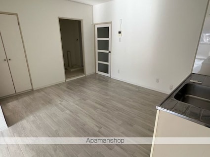 パソナⅤ・Ⅵ[2LDK/51.3m2]の内装3