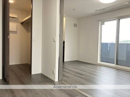 ディアライズ久米中央[1LDK/41.86m2]の内装2