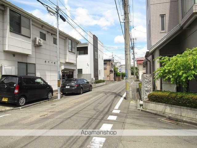 セントラルコーポの周辺写真
