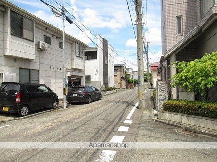 セントラルコーポ[1K/19.87m2]の周辺7