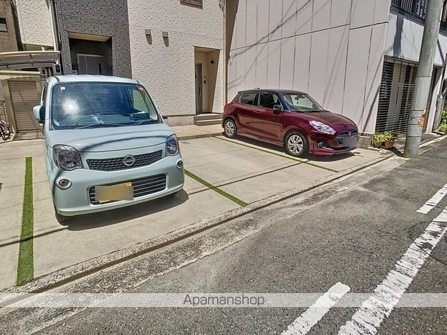 ラ・プペのその他写真