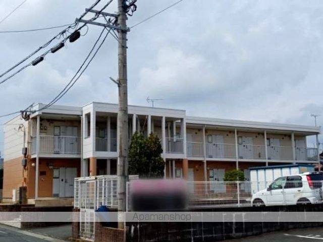 レオパレスセジュールの内装写真