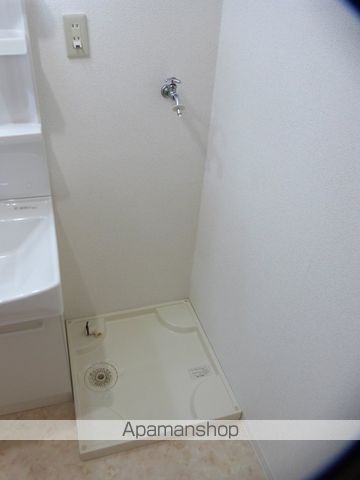 エトワールヴィルーR八尾末広町の内装写真
