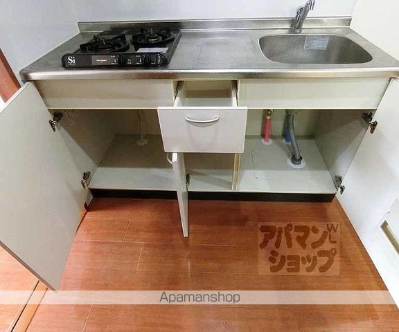 カーサショウエイの内装写真