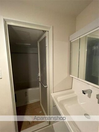 ＪＰＴ　ＲＥＳＩＤＥＮＳＥ[2LDK/52.4m2]の洗面所