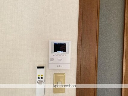 ユナイテッドⅠ[1K/28.65m2]の内装3