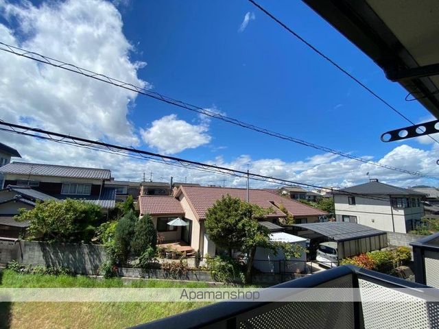 ディアス中塚の内装写真