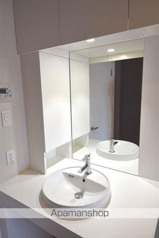 HKresidenceDUOの内装写真