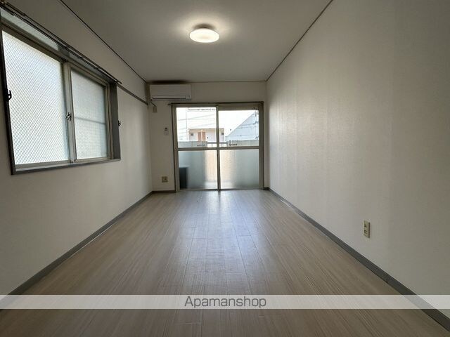 フローレンス旭ヶ丘[1R/20m2]の内装2