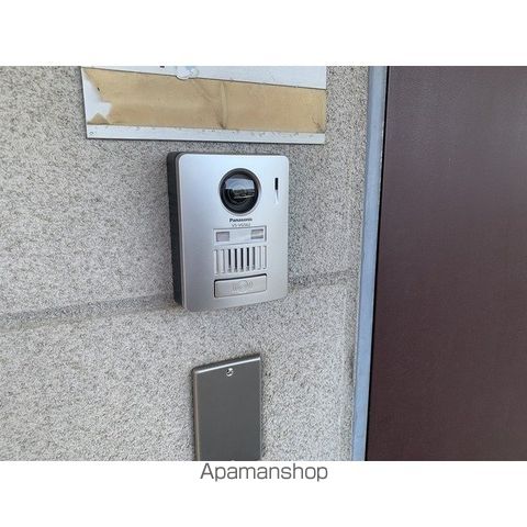 シーダランド八番館の内装写真