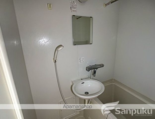 レオパレス辻町IIの内装写真