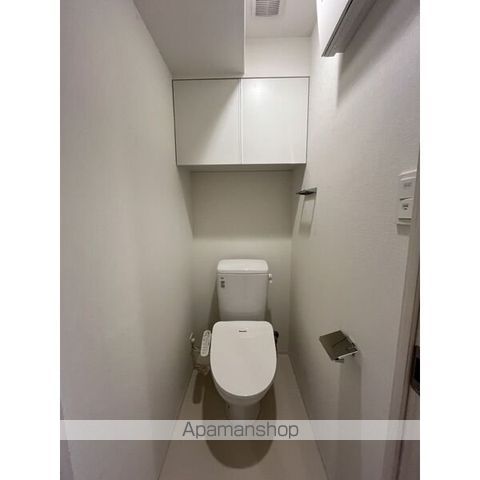 スプランディッド梅田WESTの内装写真