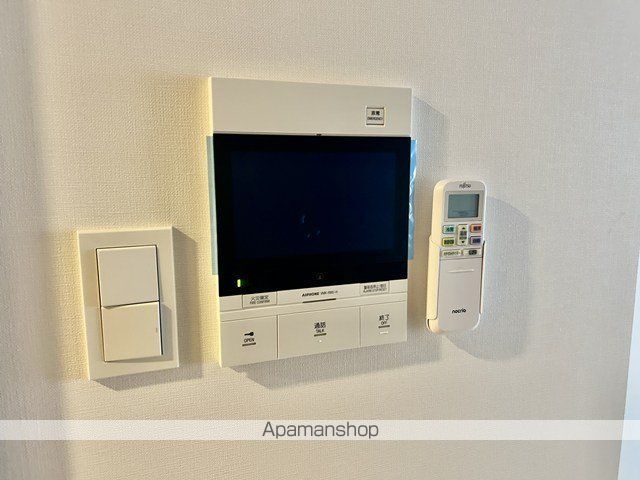 S−RESIDENCE照国ASCENTの内装写真