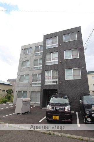 LEMONED N31の外観写真