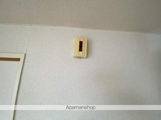 シティハウス月寒の内装写真