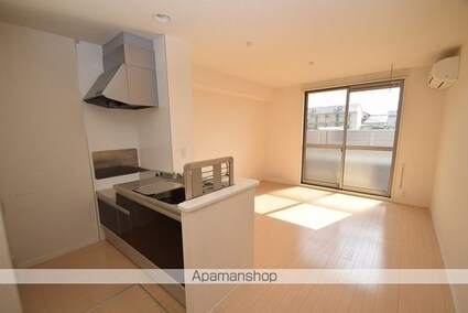 熊本県八代市平山新町[1LDK/44.32m2]の内装5