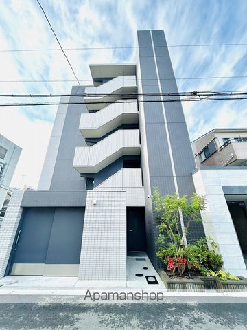 リーブルの外観写真