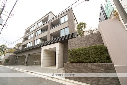 コート元代々木町[3LDK/91.34m2]の外観1