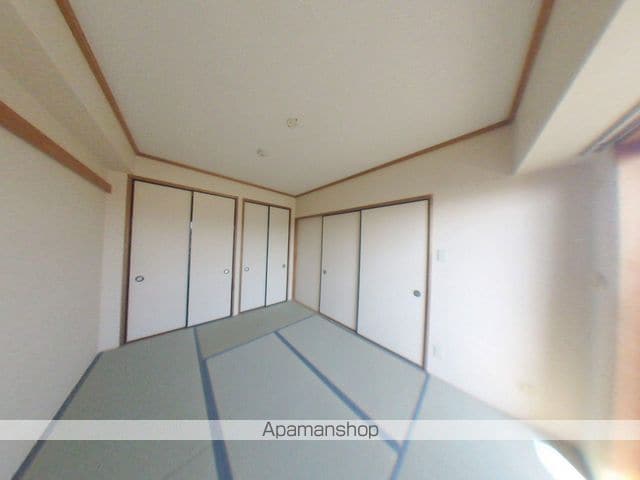 グランドステージ・コウA館の内装写真