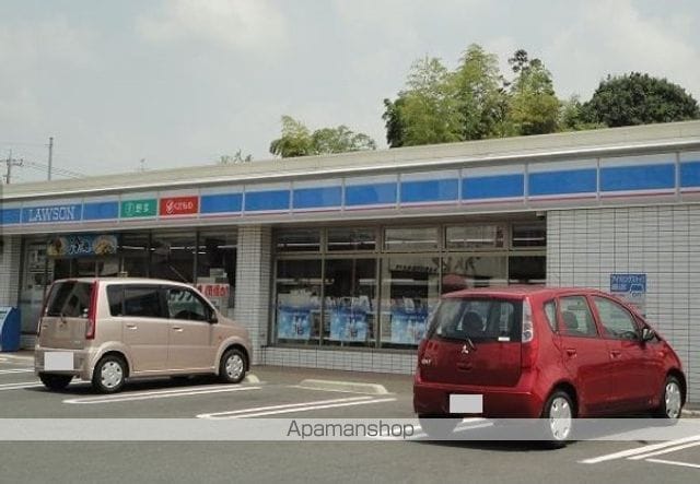 ベルグレイスの周辺写真