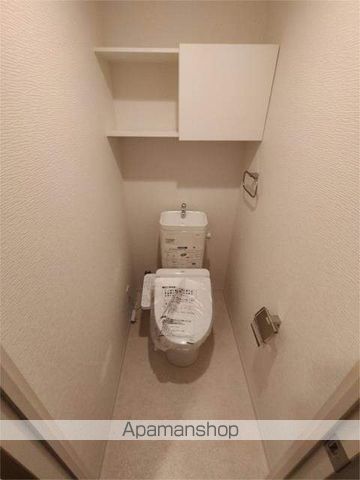 ソフィア・Kの内装写真