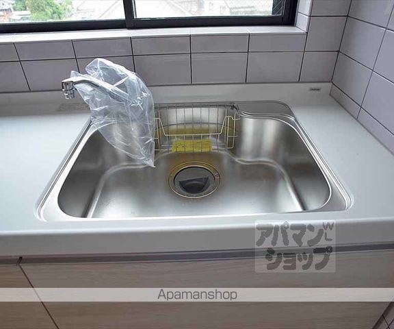 アルカサール葉山の内装写真