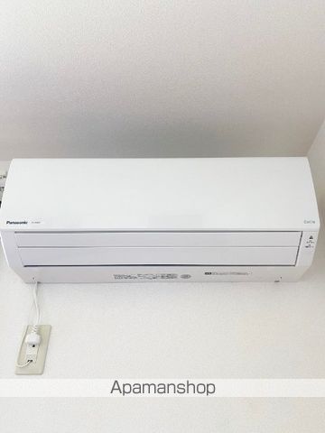 沢井手フラッツの内装写真