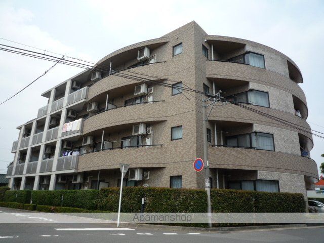 ルミエールの外観写真