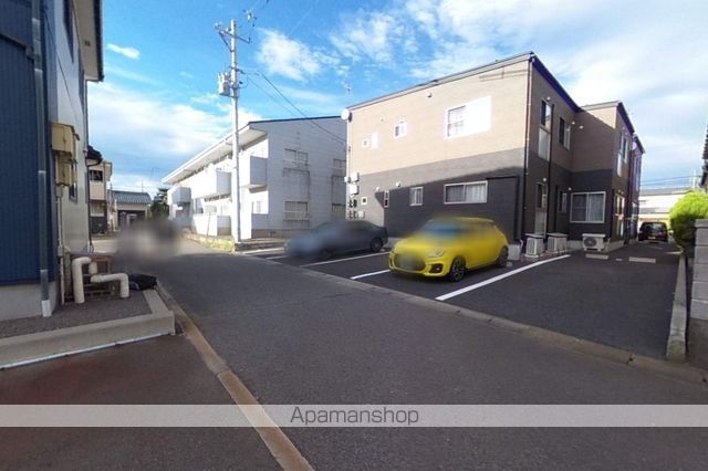 グランビア紫竹の周辺写真